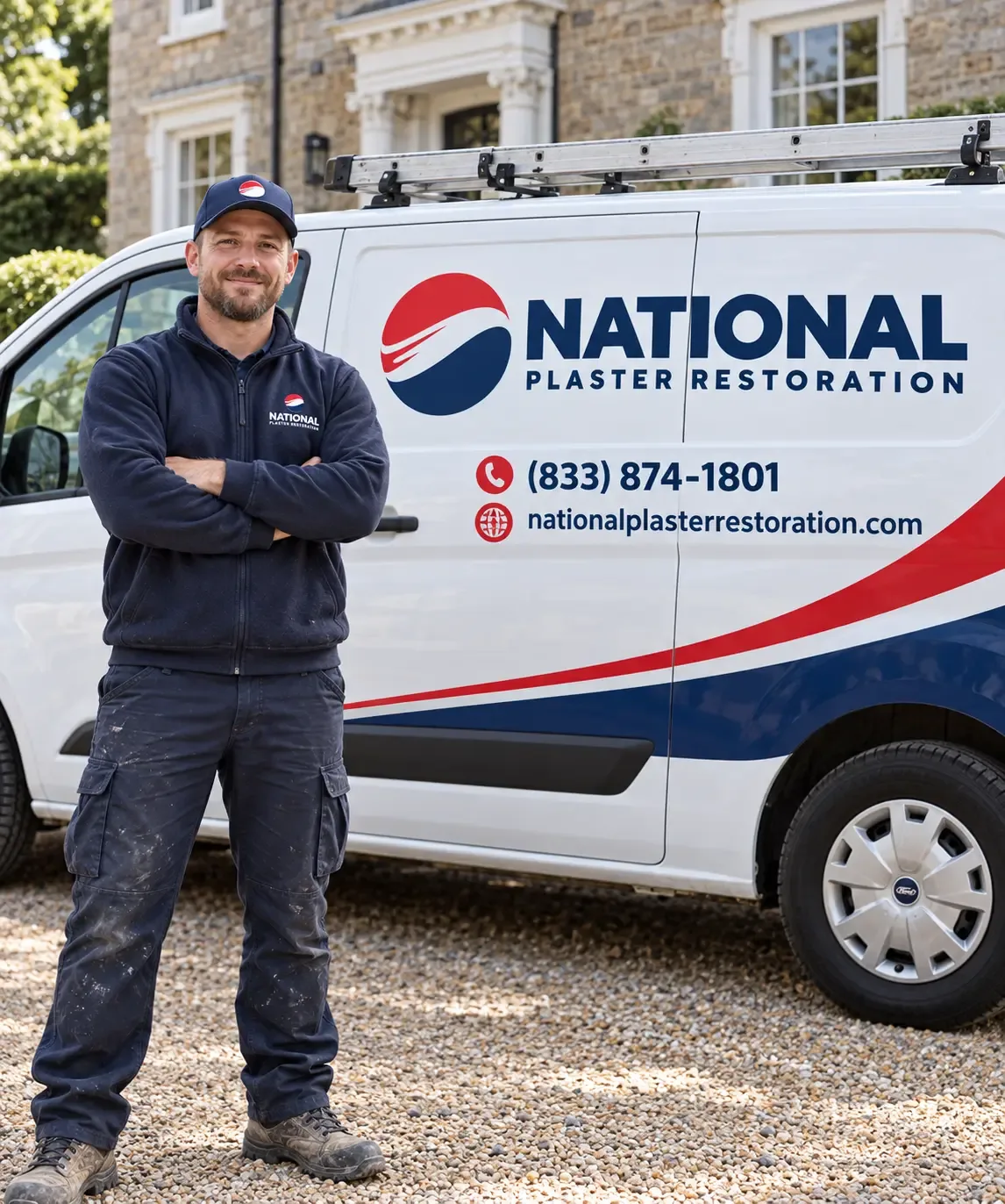 Plaster Repair company in Spearville, KS
